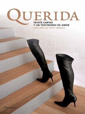 cover image of Querida